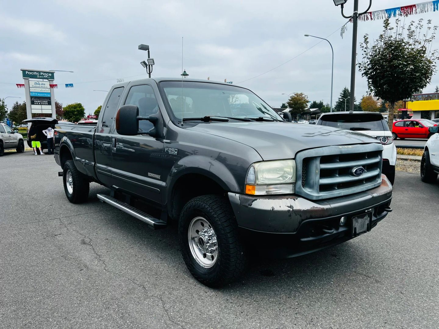 ford f-250 super duty 2004 1FTNX21P04EA28060 image ford f-250 super duty 2004 1FTNX21P04EA28060 image